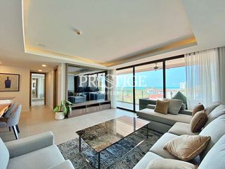 For Rent 2 Bedroom Condo In Bang Lamung, Chonburi