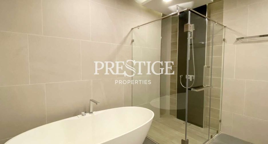 For rent 2 bedrooms condo in Jomtien, Pattaya