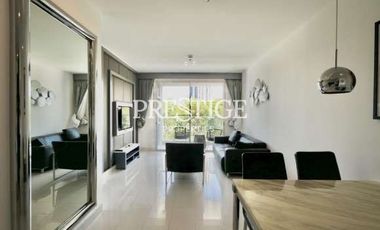 Wohnung zur Miete mit 2 Zimmer in Bang Lamung, Chonburi