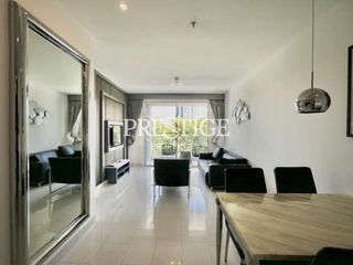 For Rent 2 Bedroom Condo In Bang Lamung, Chonburi