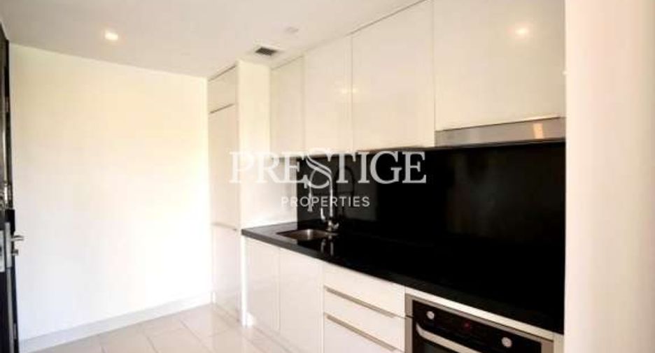 Wohnung zur Miete mit 2 Zimmer in Bang Lamung, Chonburi