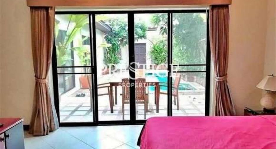 Haus zur Miete mit 2 Zimmer in Jomtien, Pattaya