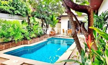 Haus zur Miete mit 2 Zimmer in Jomtien, Pattaya