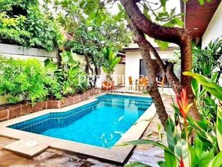 For Rent 2 Bedroom House In Bang Lamung, Chonburi