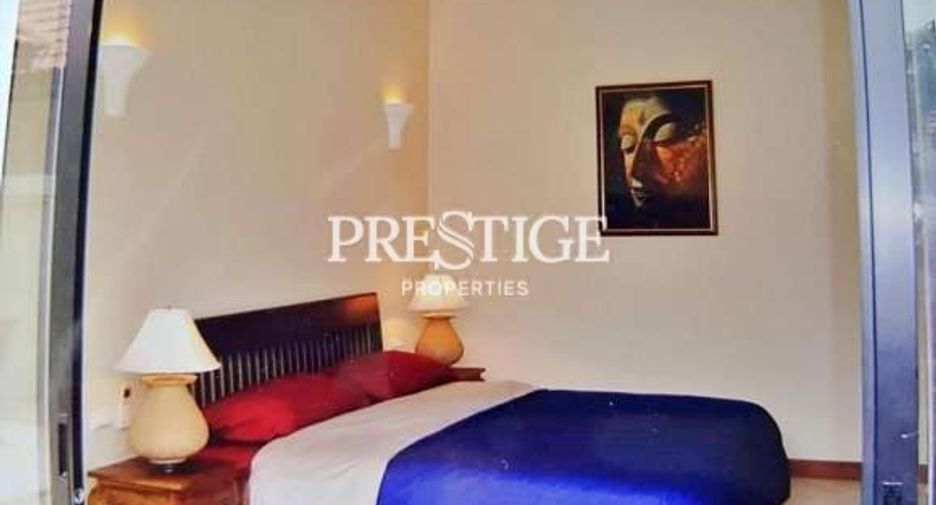 Haus zur Miete mit 2 Zimmer in Jomtien, Pattaya