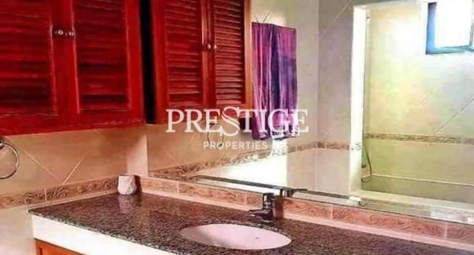 Haus zur Miete mit 2 Zimmer in Jomtien, Pattaya