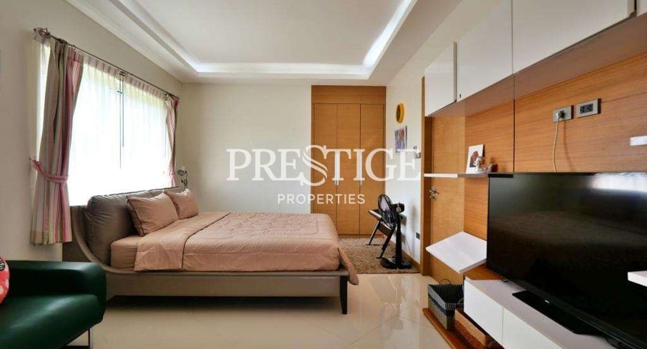 ให้เช่า 4 ห้องนอน บ้านเดี่ยว ใน บางละมุง, ชลบุรี