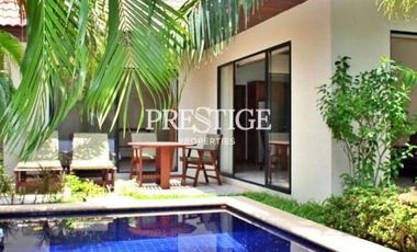 Haus zur Miete mit 1 Zimmer in Jomtien, Pattaya