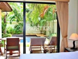 For rent 1 bed house in Bang Lamung, Chonburi