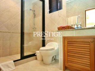 For rent 1 bed house in Bang Lamung, Chonburi