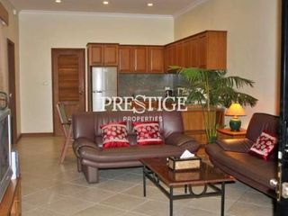 For rent 1 bed house in Bang Lamung, Chonburi