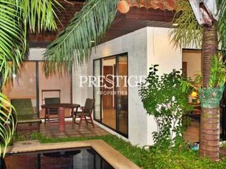 For rent 1 bed house in Bang Lamung, Chonburi