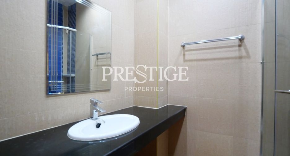 For rent 4 bedrooms house in Bang Lamung, Chonburi
