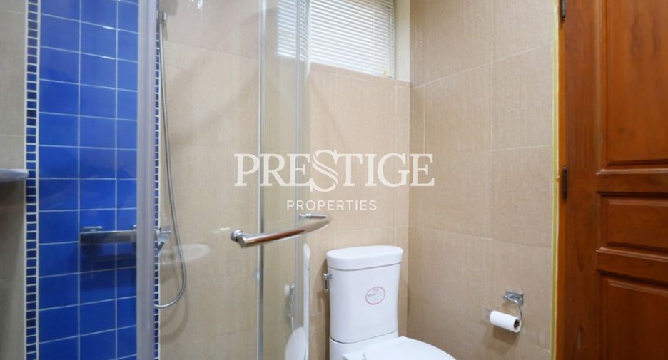For rent 4 bedrooms house in Bang Lamung, Chonburi