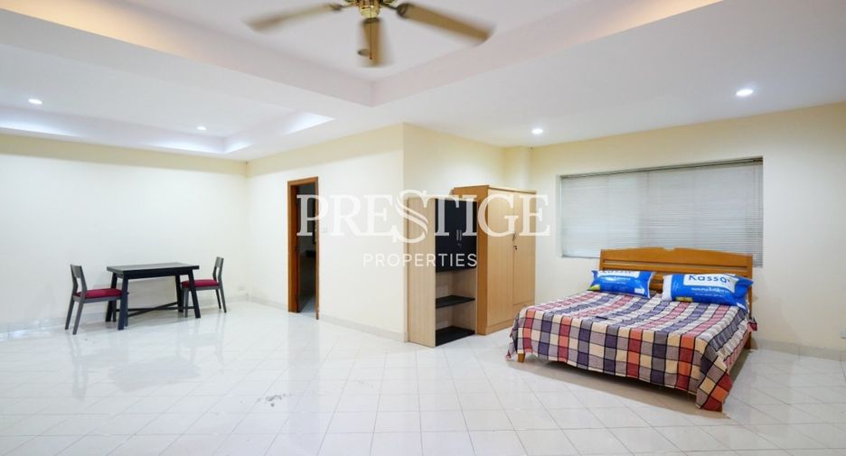 For rent 4 bedrooms house in Bang Lamung, Chonburi