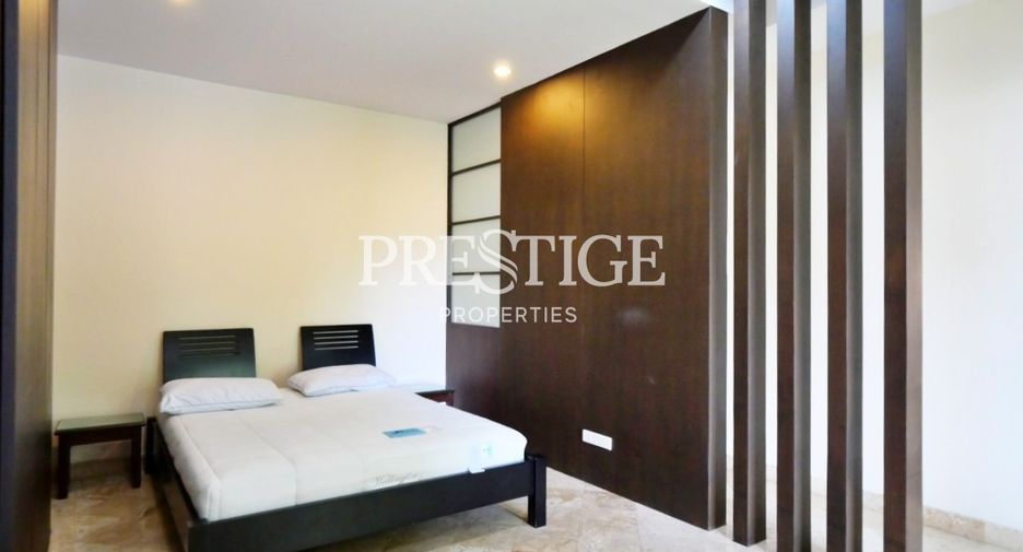 For rent 4 bedrooms house in Bang Lamung, Chonburi