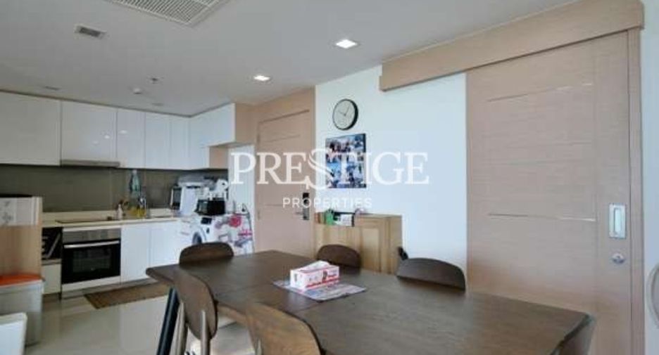 ให้เช่า 2 ห้องนอน คอนโด ใน บางละมุง, ชลบุรี