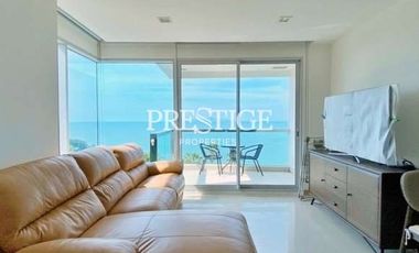 For rent 2 bedrooms condo in Bang Lamung, Chonburi