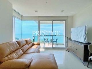 For Rent 2 Bedroom Condo In Bang Lamung, Chonburi