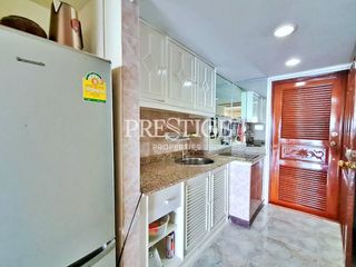 For rent studio condo in Bang Lamung, Chonburi
