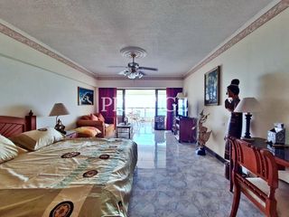 For rent studio condo in Bang Lamung, Chonburi