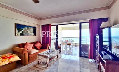 Condo en alquiler de estudio en Jomtien, Pattaya