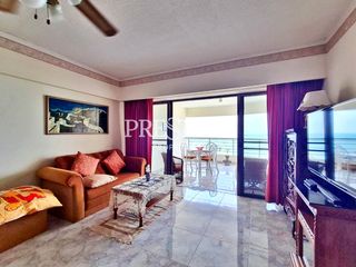 For rent studio condo in Bang Lamung, Chonburi