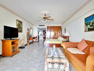 For rent studio condo in Bang Lamung, Chonburi