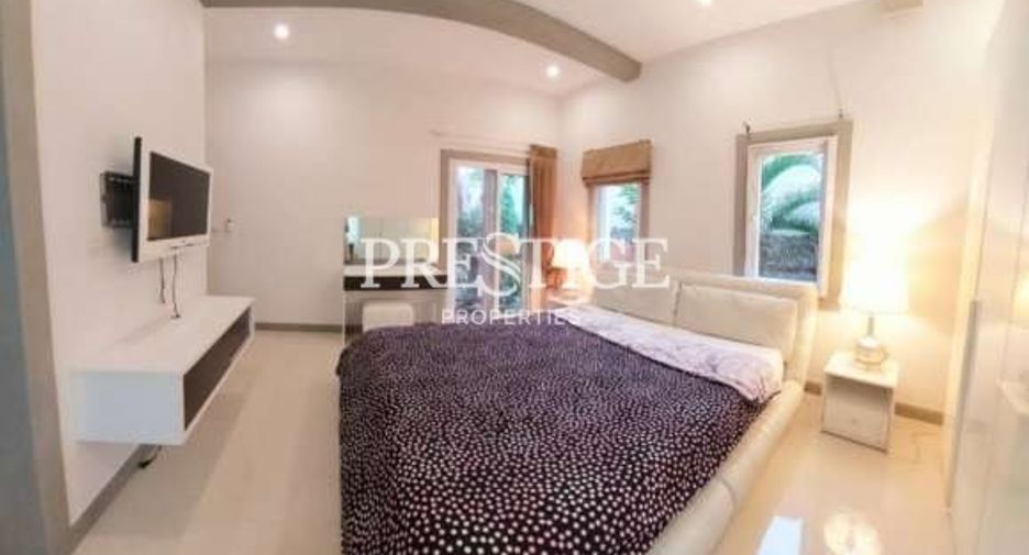 For rent 3 ベッドルーム house in Bang Lamung, Chonburi