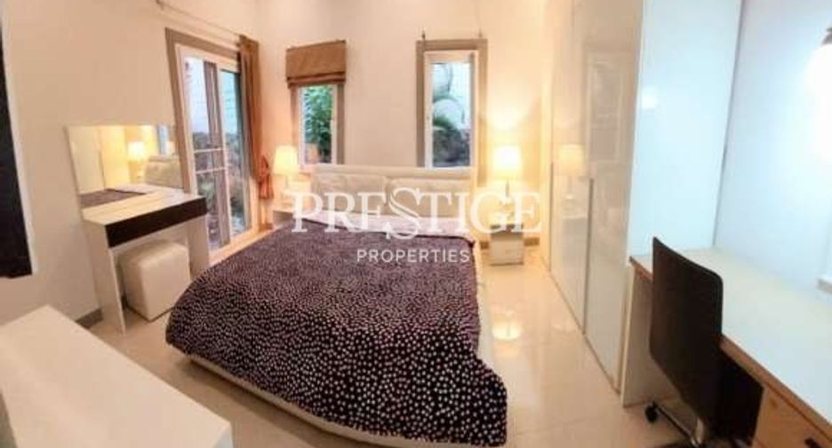 For rent 3 ベッドルーム house in Bang Lamung, Chonburi