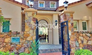 For rent 3 bedrooms house in Bang Lamung, Chonburi