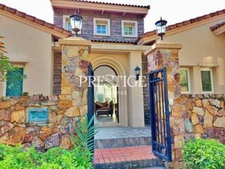 For Rent 3 Bedroom House In Bang Lamung, Chonburi