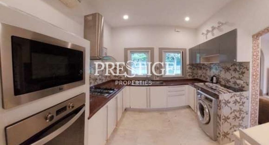 For rent 3 ベッドルーム house in Bang Lamung, Chonburi