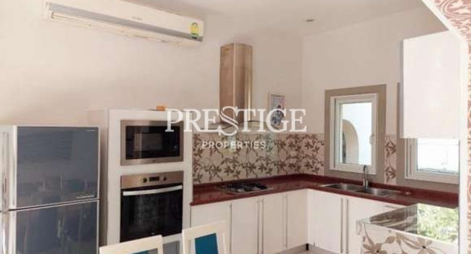 For rent 3 ベッドルーム house in Bang Lamung, Chonburi