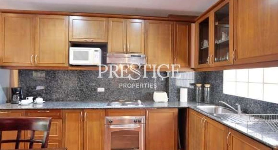 Wohnung zur Miete mit Studio in Bang Lamung, Chonburi
