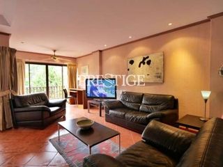 For rent studio condo in Bang Lamung, Chonburi