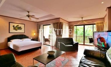 Wohnung zur Miete mit Studio in Bang Lamung, Chonburi