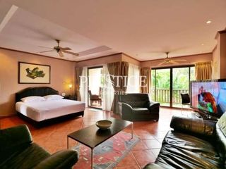For Rent Studio Condo In Bang Lamung, Chonburi