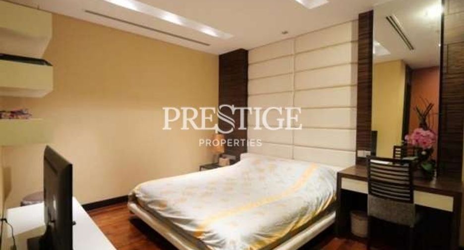 Wohnung zur Miete mit 2 Zimmer in Bang Lamung, Chonburi