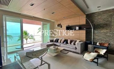 Wohnung zur Miete mit 2 Zimmer in Bang Lamung, Chonburi