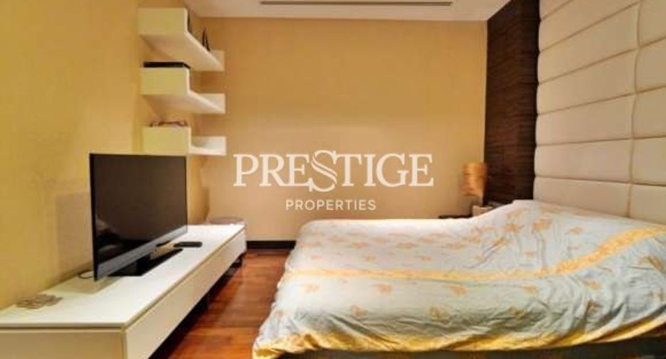 Wohnung zur Miete mit 2 Zimmer in Bang Lamung, Chonburi