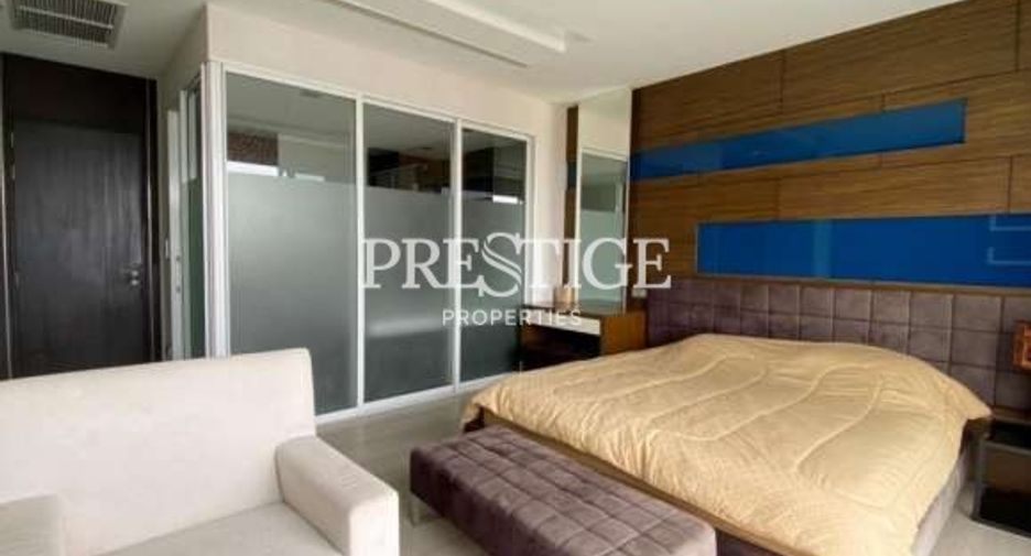 Wohnung zur Miete mit 2 Zimmer in Bang Lamung, Chonburi