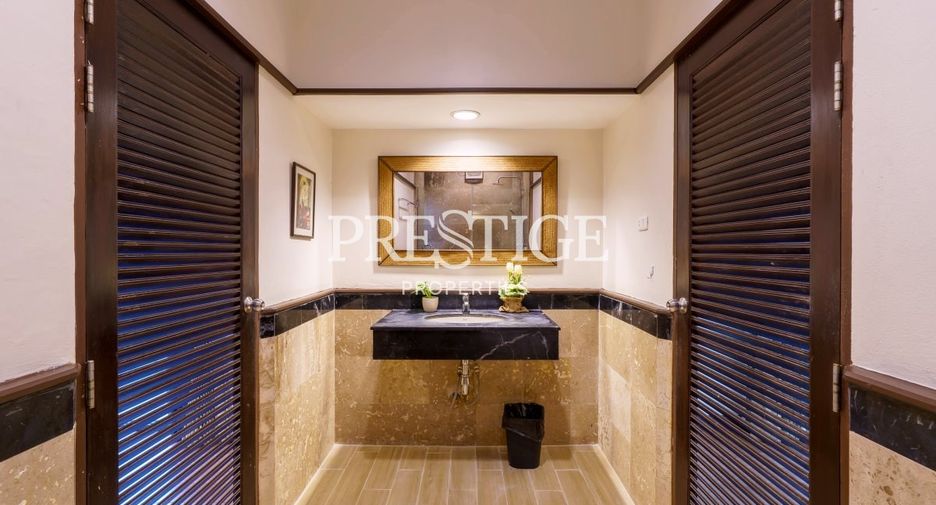 For rent 5 bedrooms house in Bang Lamung, Chonburi