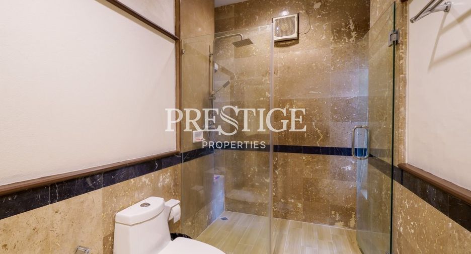 For rent 5 bedrooms house in Bang Lamung, Chonburi