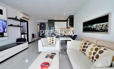 For rent 2 bedrooms condo in Bang Lamung, Chonburi