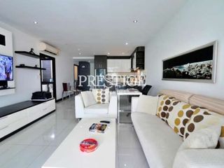 For Rent 2 Bedroom Condo In Bang Lamung, Chonburi