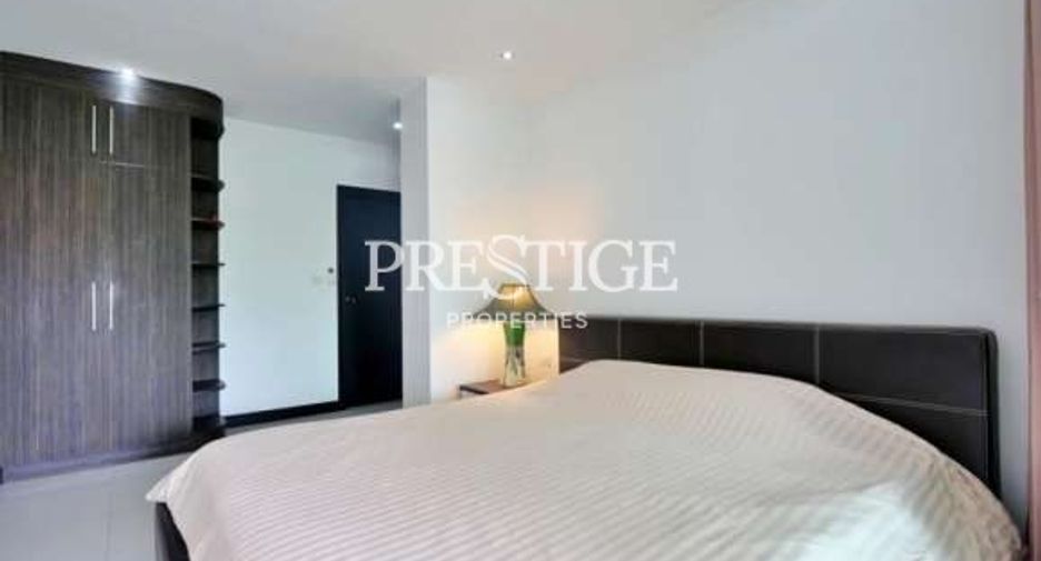 For rent 2 bedrooms condo in Bang Lamung, Chonburi