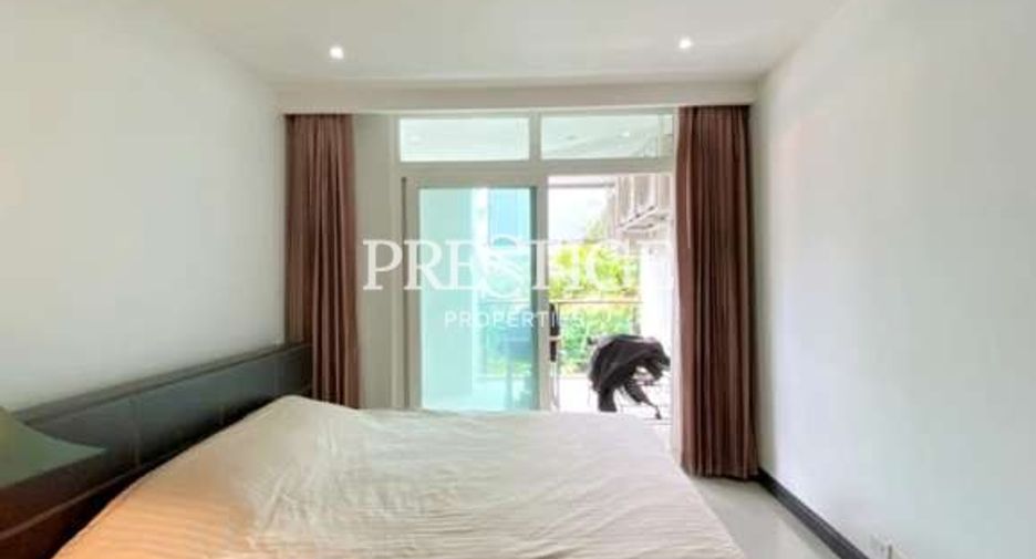 For rent 2 bedrooms condo in Bang Lamung, Chonburi