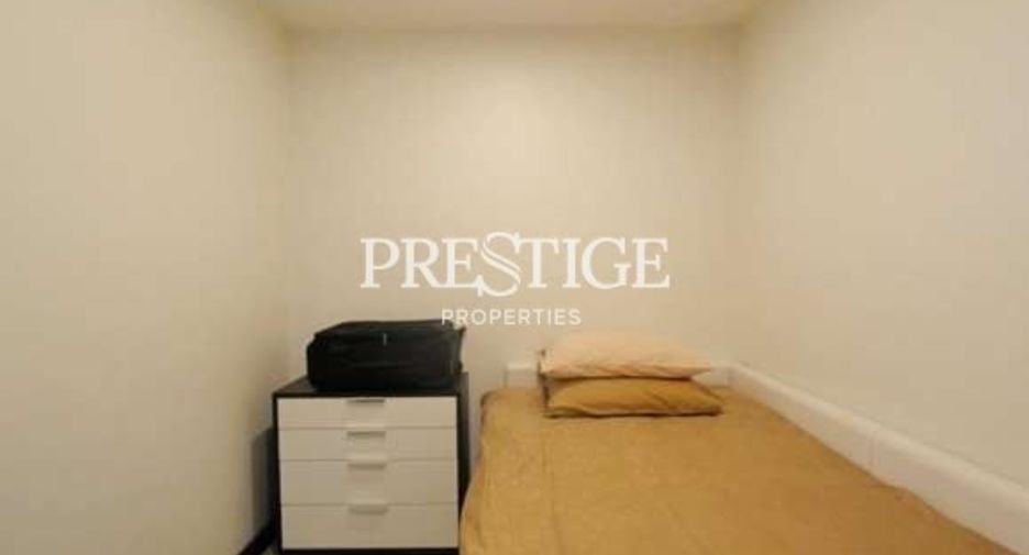 For rent 2 bedrooms condo in Bang Lamung, Chonburi