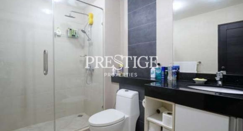 For rent 2 bedrooms condo in Bang Lamung, Chonburi